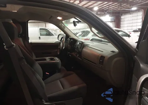 2011 GMC Sierra 1500 Sl from USA, damaged, VIN 1GTR2UEA6BZ364884